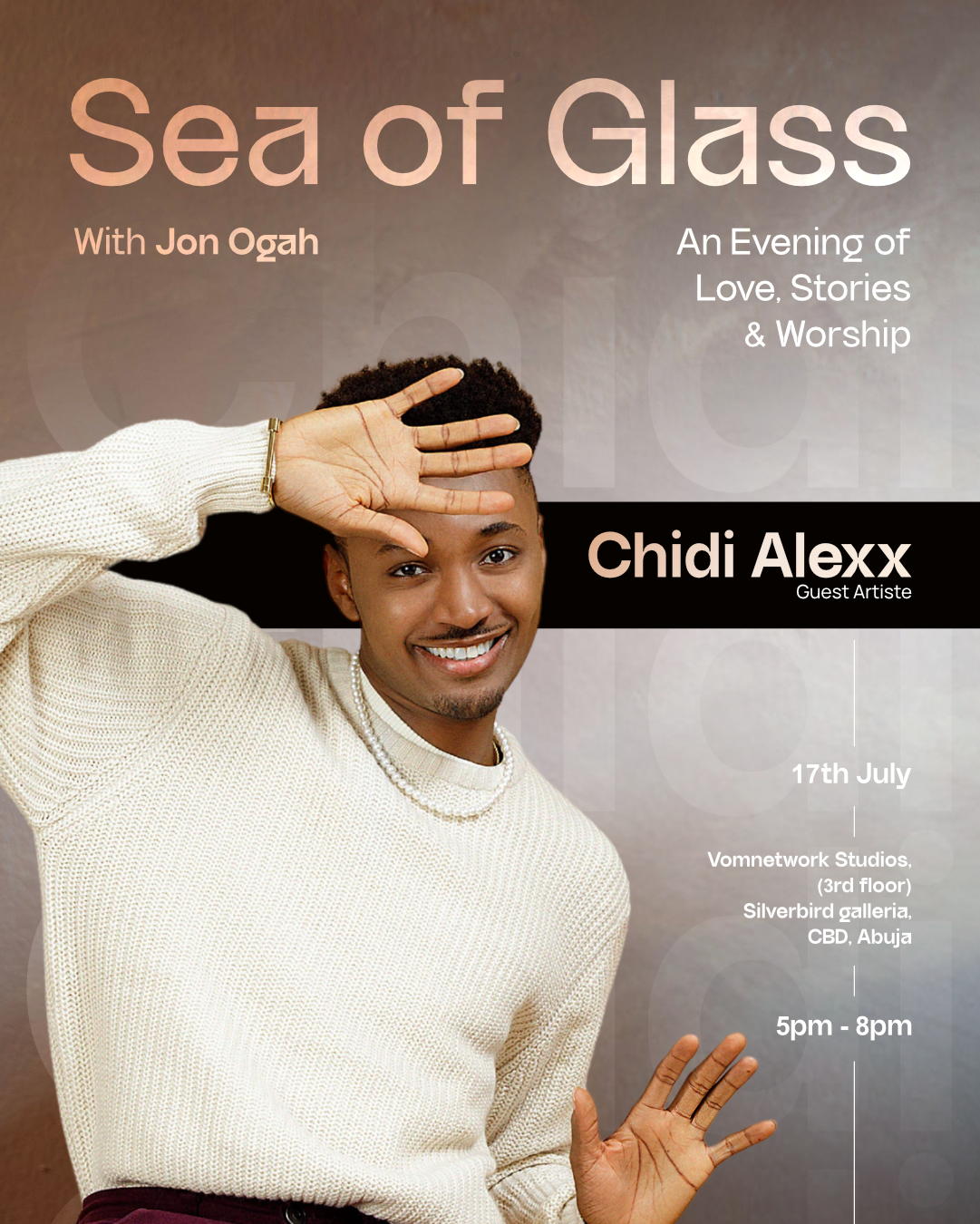 Sea of Glass — image 4