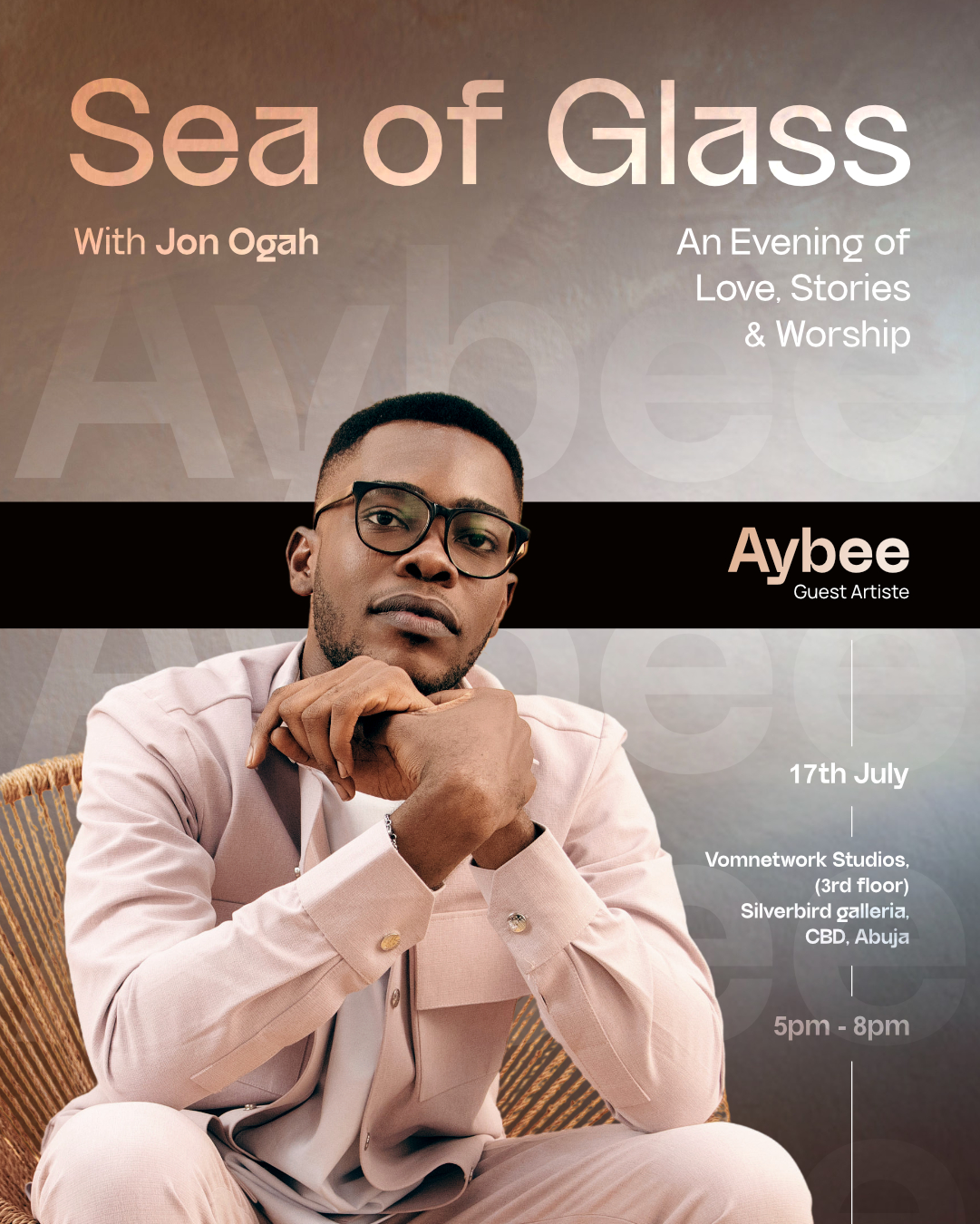 Sea of Glass — image 8