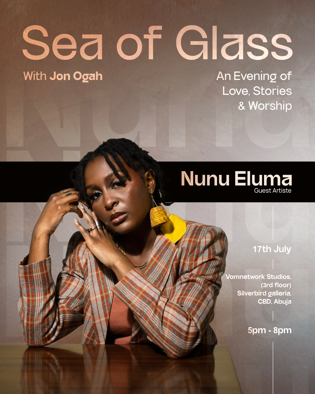 Sea of Glass — image 6