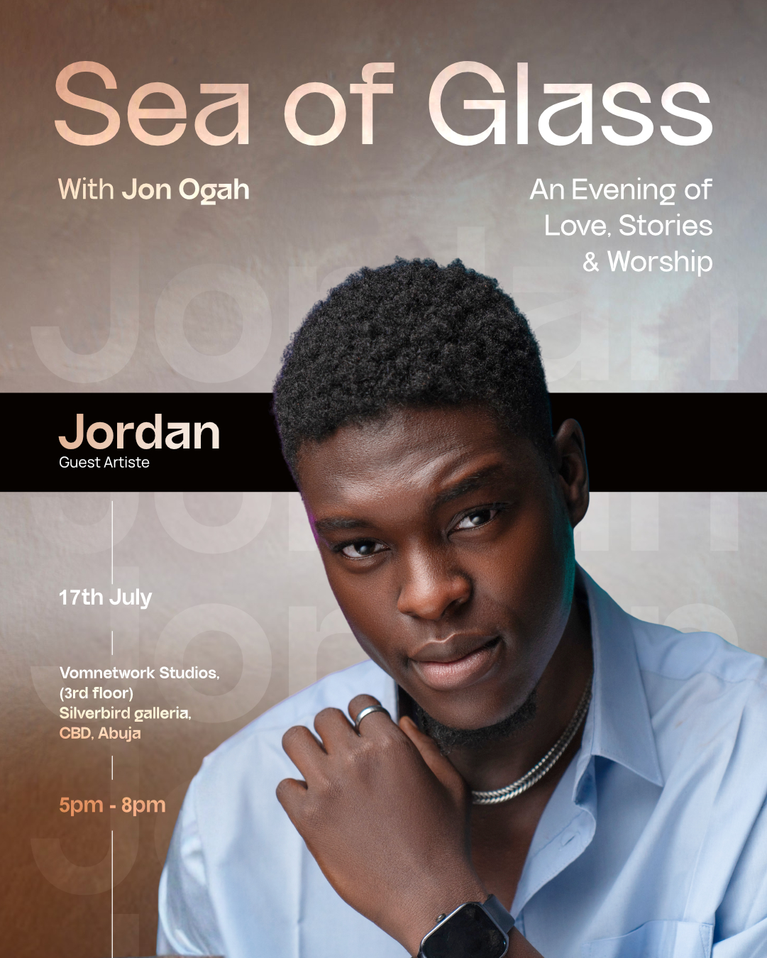 Sea of Glass — image 7