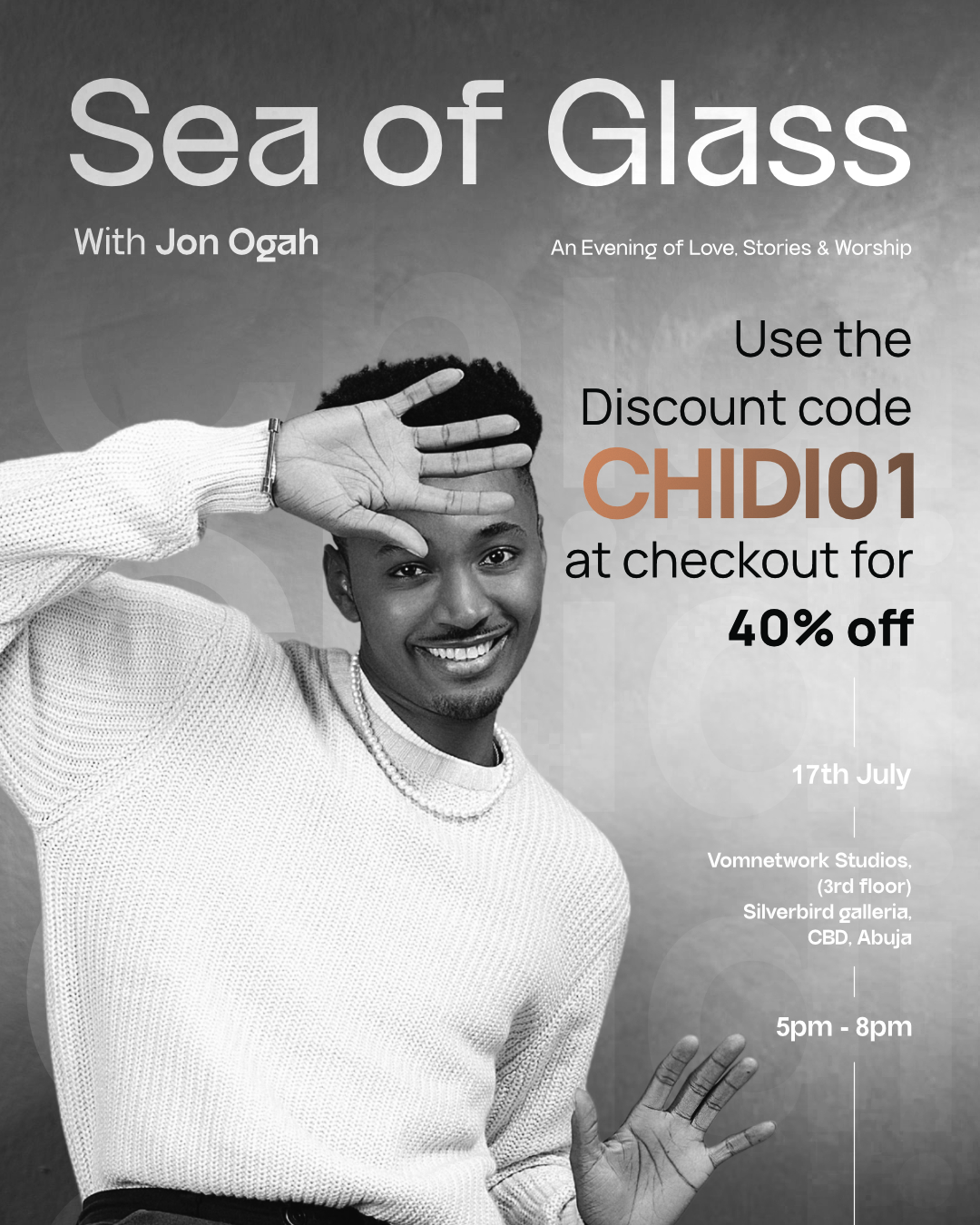 Sea of Glass — image 5