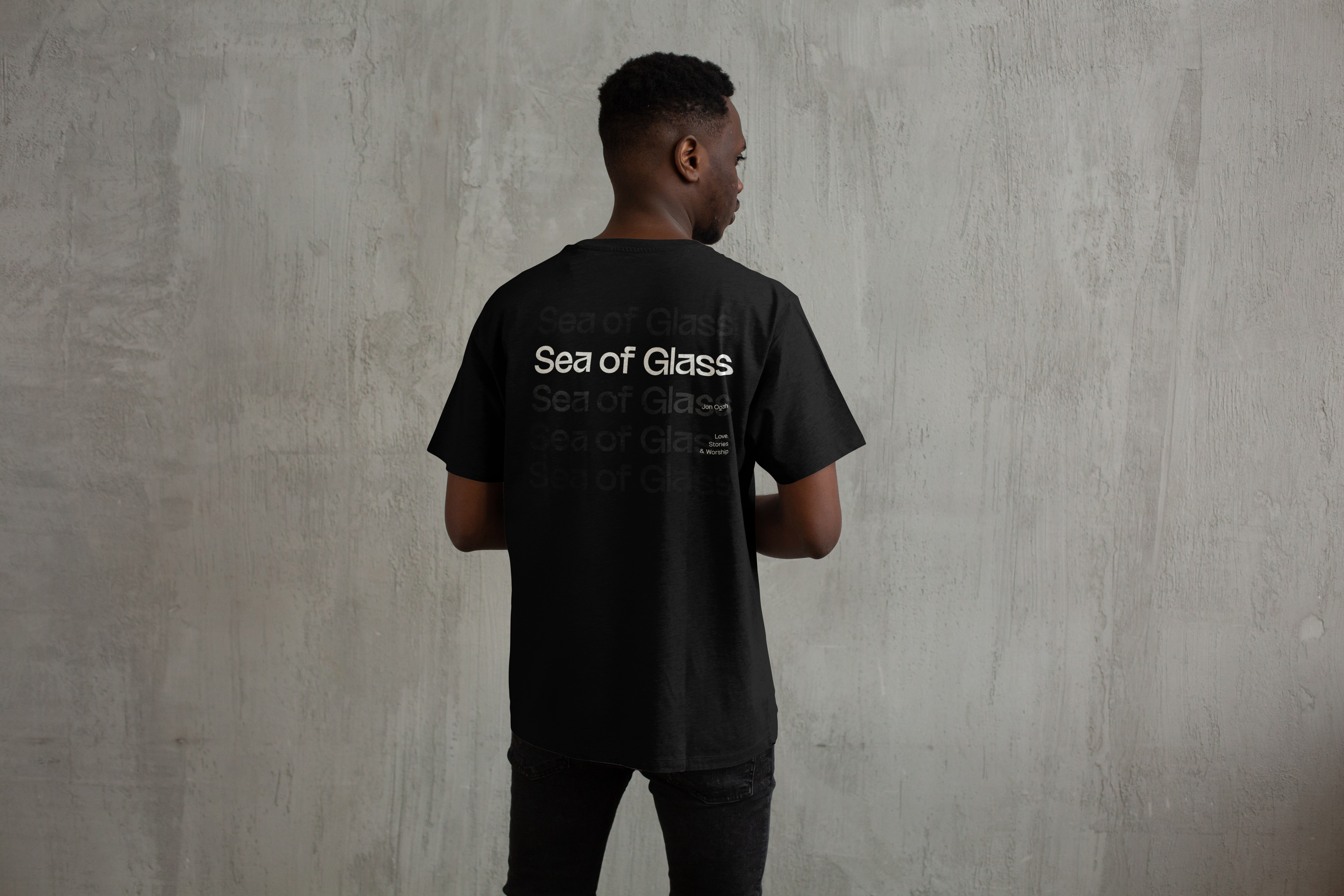 Sea of Glass — image 13