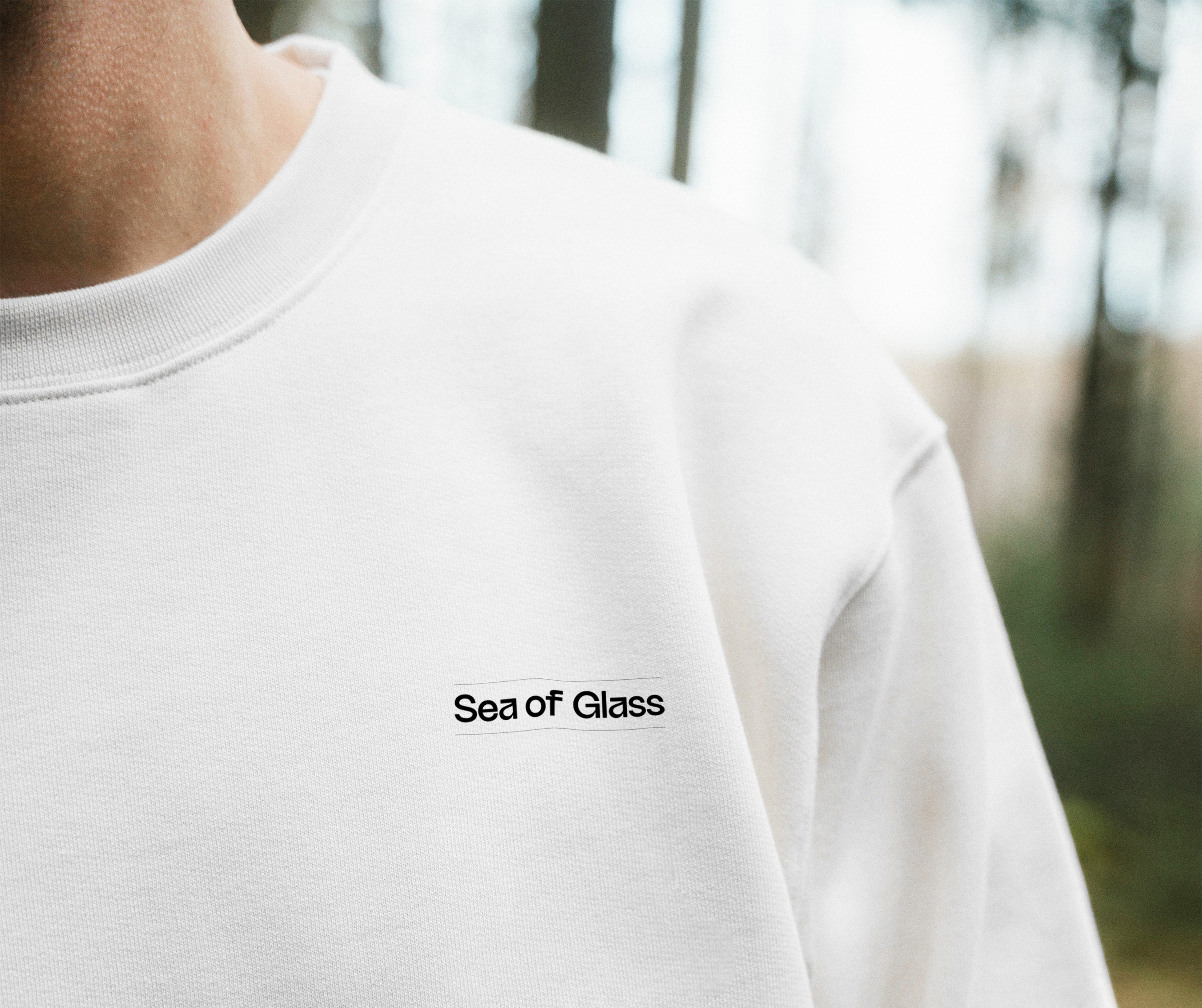 Sea of Glass — image 12