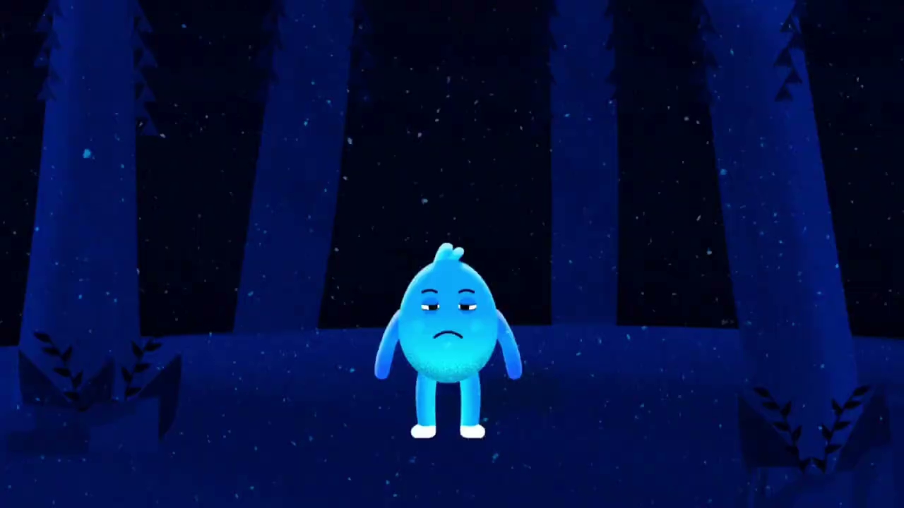 Feeling — Sound Design