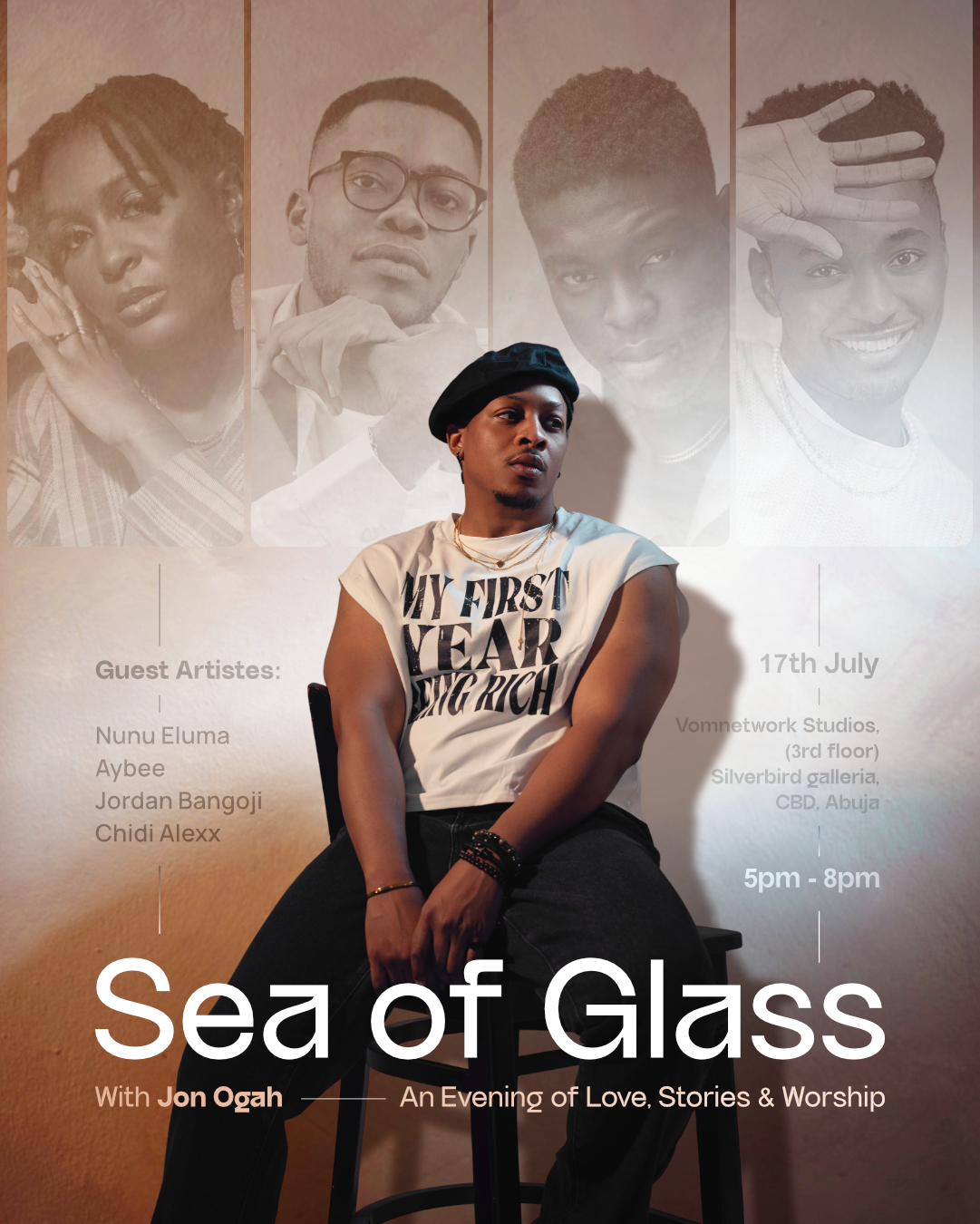 Sea of Glass — image 3