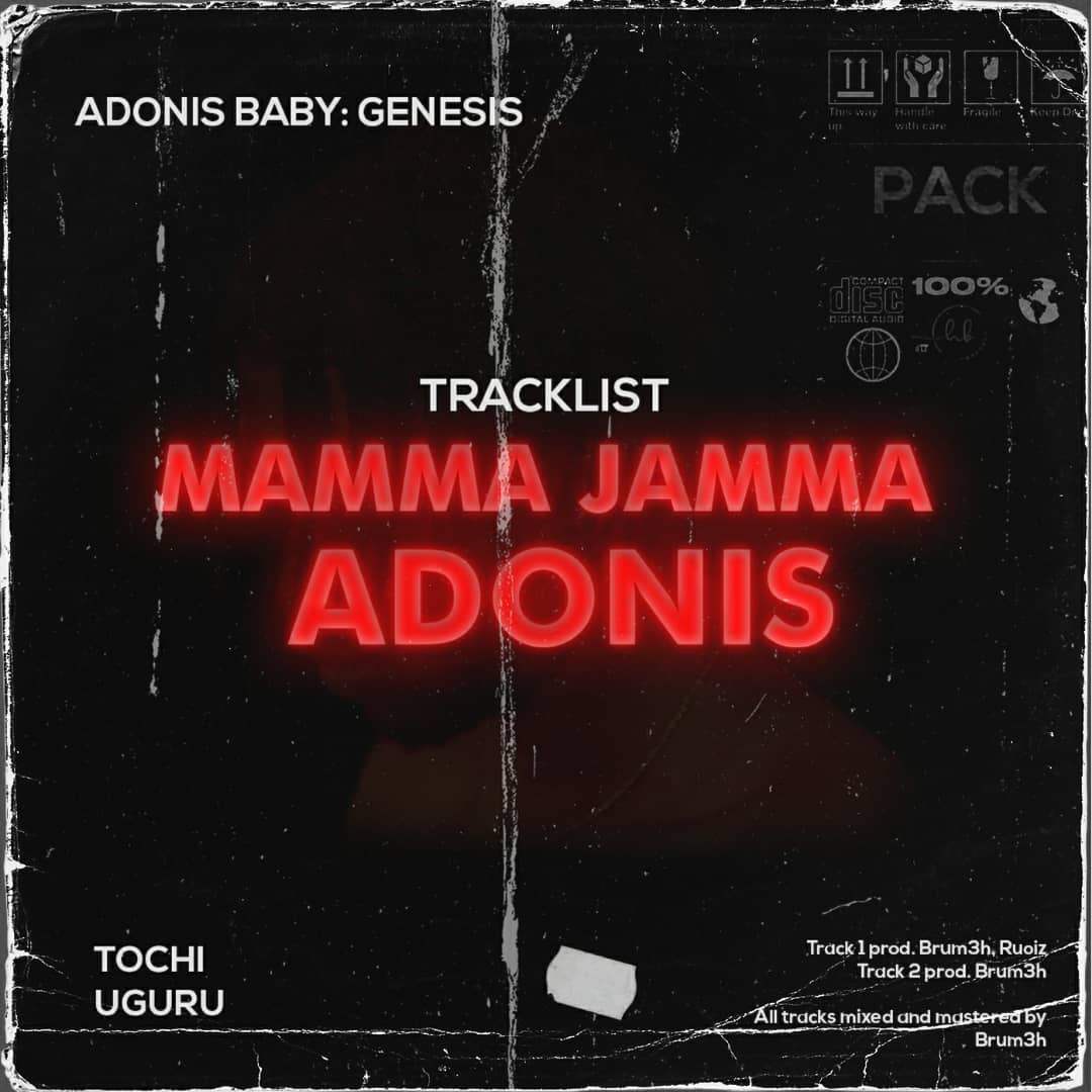 Cover Art — image 2